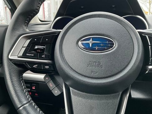 Used 2018 Subaru Outback 2.5i Limited image 22