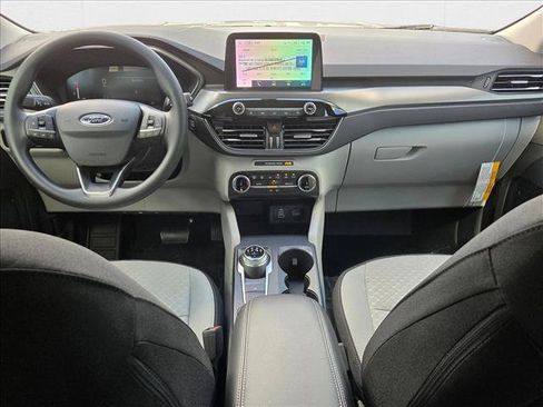 New 2026 Ford Escape Active image 14