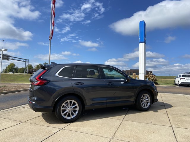 Used 2024 Honda CR-V EX image 12