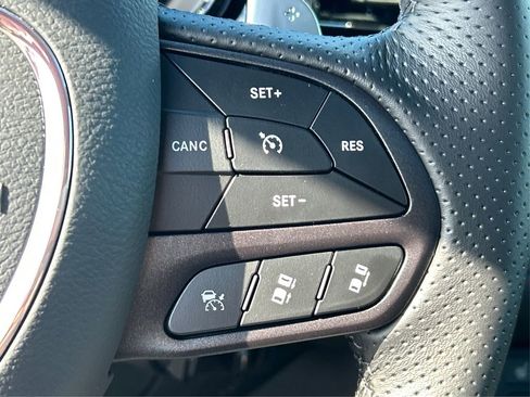 New 2026 Dodge Durango GT image 36