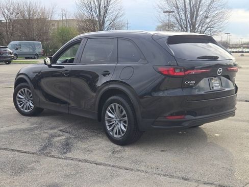 Used 2024 MAZDA CX-90 3.3 Turbo w/ Select Package image 18