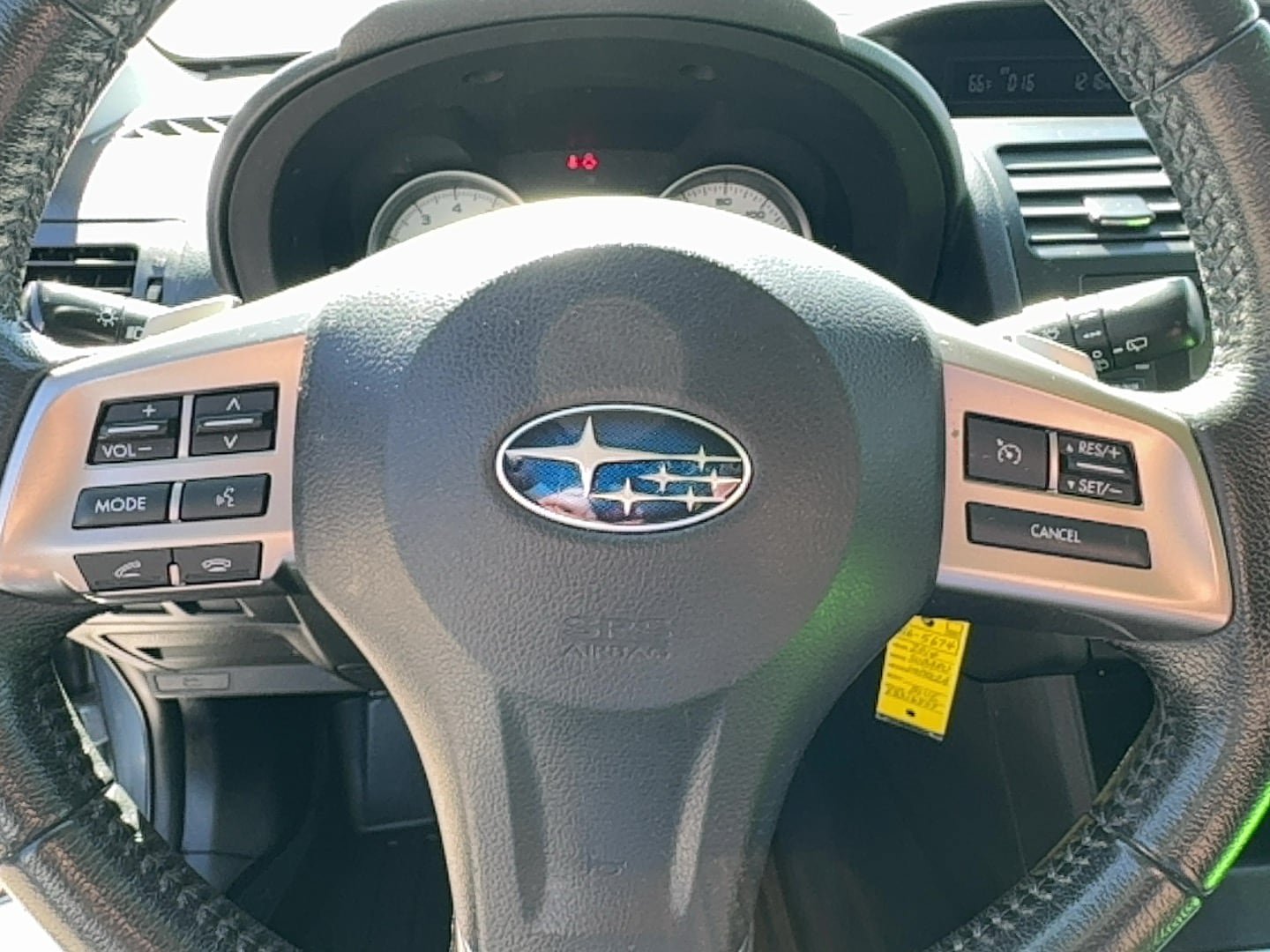 Used 2014 Subaru Impreza 2.0i Premium AWD/4WD image 27
