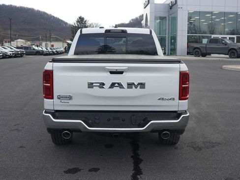 New 2026 RAM 1500 Limited AWD/4WD image 7