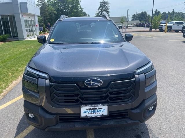 New 2026 Subaru Outback Limited AWD/4WD image 2