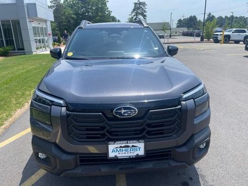 New 2026 Subaru Outback Limited AWD/4WD image 2