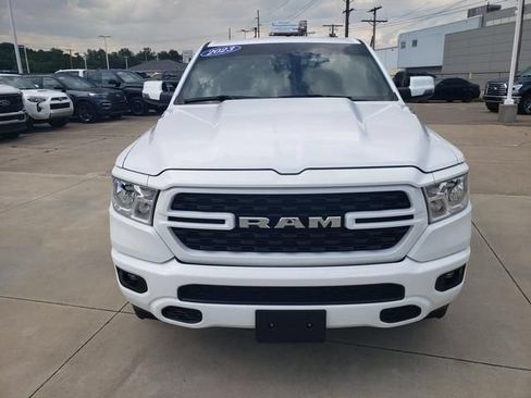 Used 2023 RAM 1500 Big Horn AWD/4WD image 10