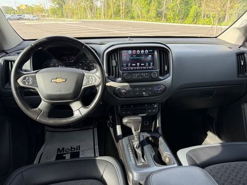 Used 2018 Chevrolet Colorado Z71 image 10