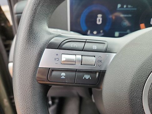Used 2025 Hyundai Tucson SEL AWD/4WD image 21