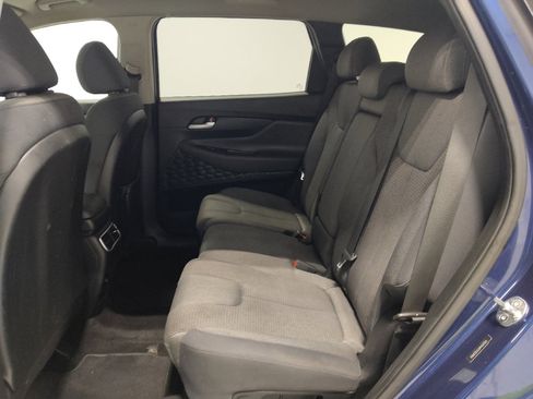 Used 2023 Hyundai Santa Fe SE AWD/4WD image 18
