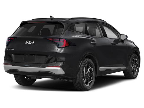 New 2026 Kia Sportage SX image 29