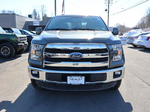 Used 2016 Ford F150 Lariat image 2