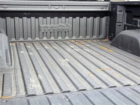 Certified 2024 Chevrolet Silverado 1500 High Country image 11