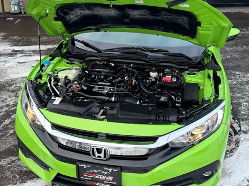 Used 2016 Honda Civic EX-T image 22