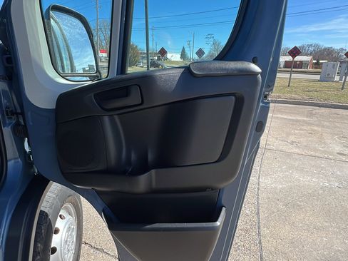 Used 2020 RAM ProMaster 3500 image 16