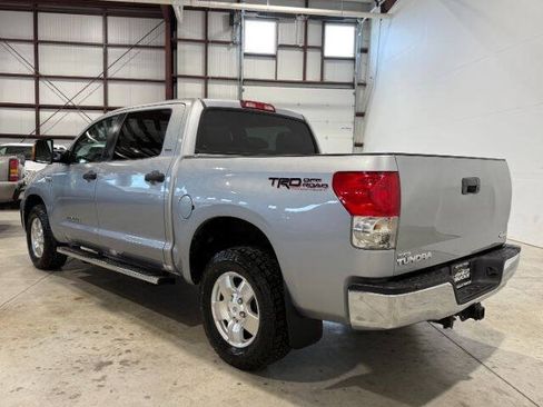 Used 2007 Toyota Tundra SR5 AWD/4WD image 12