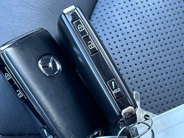 Used 2025 MAZDA CX-5 AWD 2.5 S w/ Select Package image 69