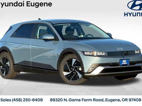 New 2026 Hyundai Ioniq 5 SE image 1