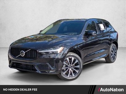 Used 2024 Volvo XC60 B5 Plus