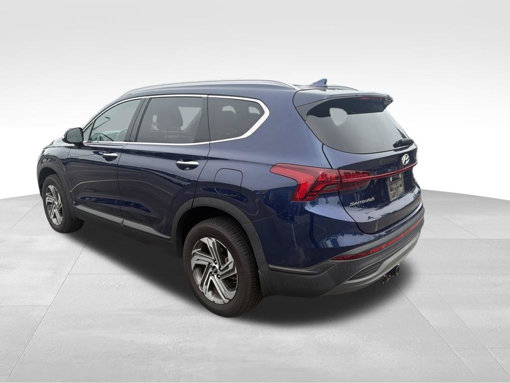 Used 2023 Hyundai Santa Fe SEL AWD/4WD image 9