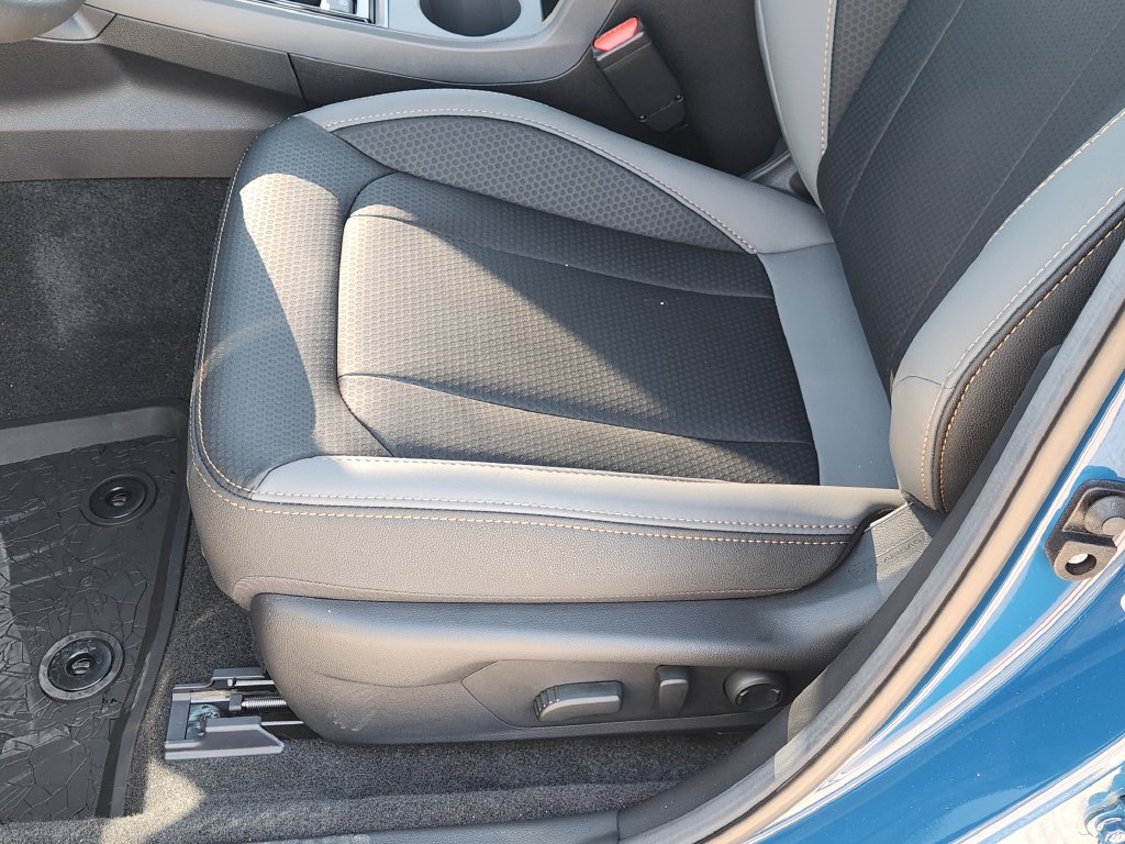 New 2026 Subaru Crosstrek 2.5i Wilderness AWD/4WD image 20