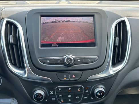 Used 2024 Chevrolet Equinox LT w/ LPO, Floor Liner Package FWD image 38