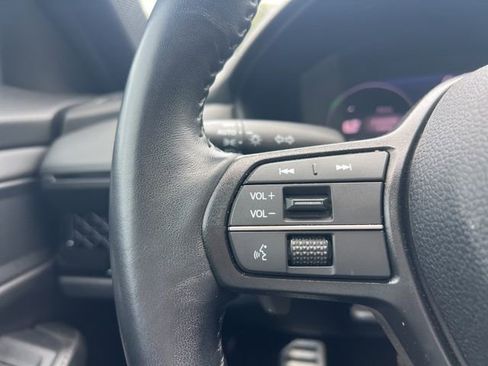 Used 2024 Honda Accord Sport image 24