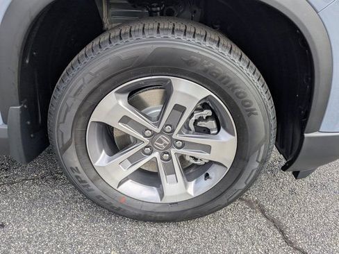 New 2026 Honda Pilot EX-L image 11