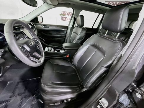 Used 2022 Jeep Grand Cherokee Limited 4xe AWD/4WD image 27