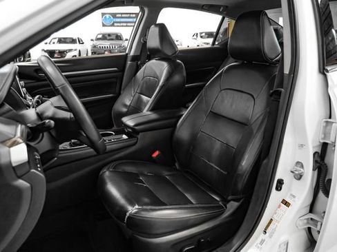 Used 2020 Nissan Altima 2.0 Platinum image 27