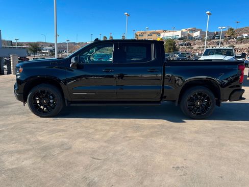 New 2026 Chevrolet Silverado 1500 High Country w/ High Country Premium Package image 2