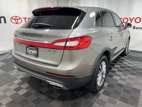 Used 2016 Lincoln MKX Select w/ Select Plus Package image 7