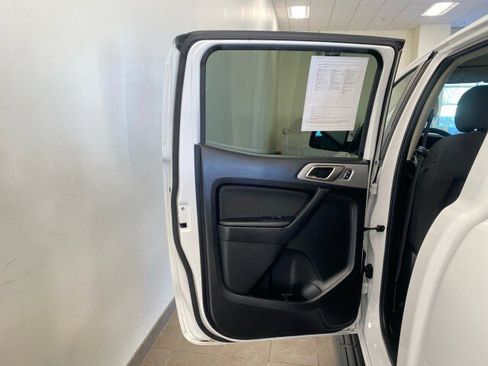 Used 2019 Ford Ranger XLT w/ Equipment Group 301A Mid image 8