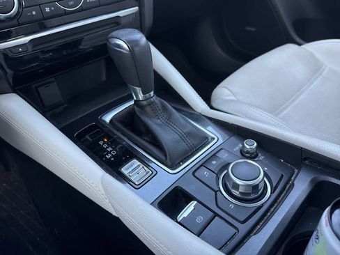 Used 2016 MAZDA MAZDA6 Grand Touring w/ GT Technology Package image 15