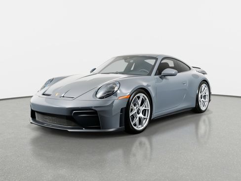 Used 2026 Porsche 911 GT3 w/ Lightweight Package In Black image 21