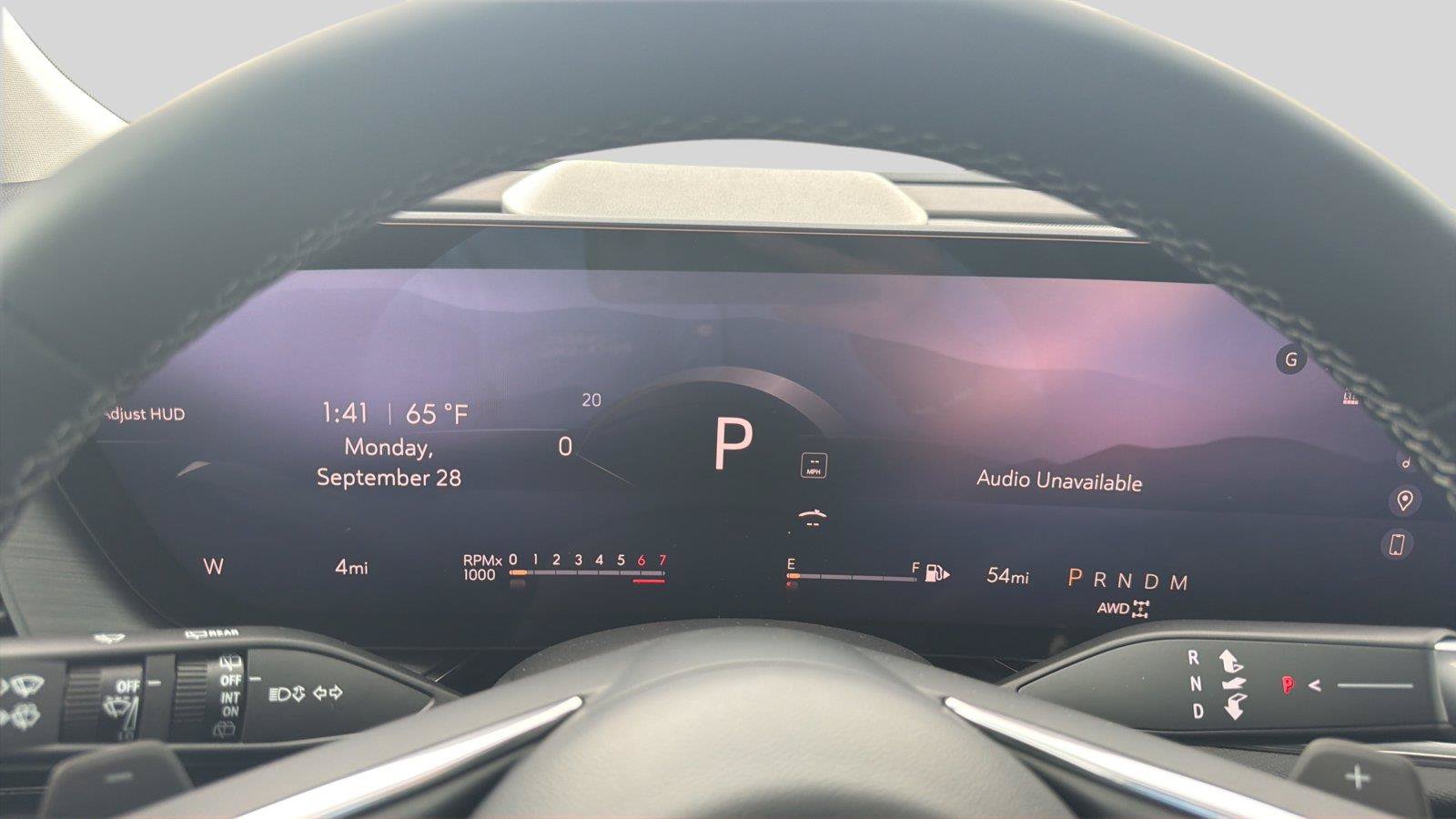 New 2026 Buick Envision Preferred AWD/4WD image 15