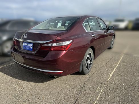 Used 2016 Honda Accord LX image 3