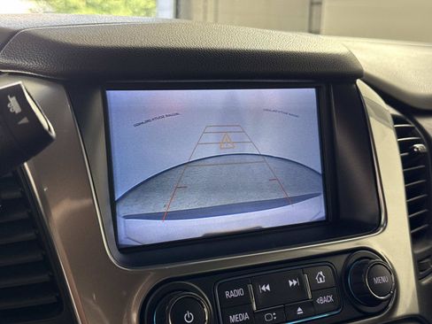 Used 2019 Chevrolet Tahoe Premier AWD/4WD image 25