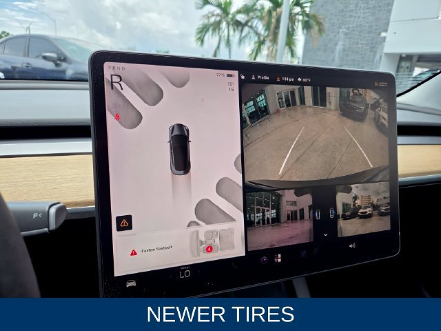 Used 2023 Tesla Model 3 Standard Range RWD image 5
