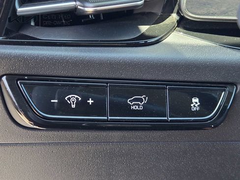 Certified 2024 Kia Niro Wind FWD image 24
