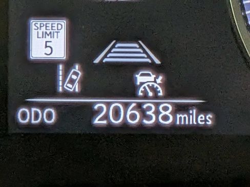 Used 2024 Lexus RX 350 Premium w/ Convenience Package AWD/4WD image 18