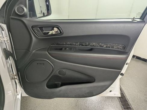Used 2024 Dodge Durango R/T AWD/4WD image 29