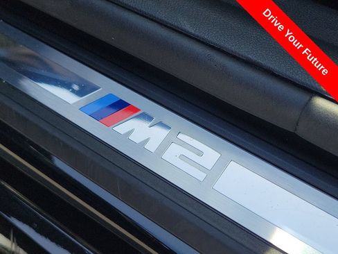 Used 2024 BMW M2 w/ Lighting Package RWD image 20