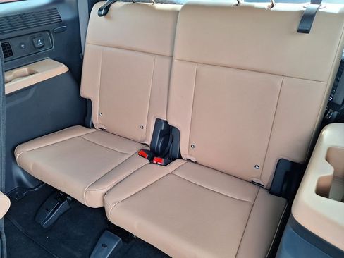 New 2026 Hyundai Santa Fe Calligraphy image 14