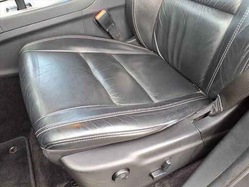 Used 2015 Jeep Grand Cherokee Limited AWD/4WD image 10