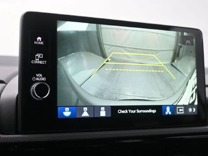 New 2026 Honda CR-V EX-L