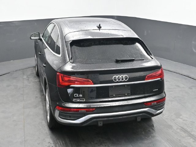 Used 2021 Audi Q5 Prestige w/ Prestige Package AWD/4WD image 28