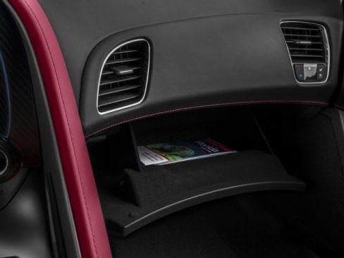 Used 2016 Chevrolet Corvette Z06 w/ 3LZ Preferred Equipment Group image 18