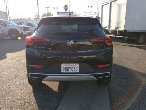 Used 2022 Buick Encore GX Preferred image 5