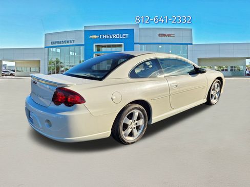 Used 2005 Dodge Stratus R/T w/ Leather Interior Group image 7