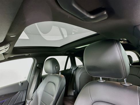 Used 2022 Mercedes-Benz GLC 300 GLC 300 image 23